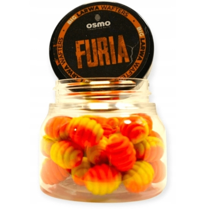 OSMO BIG LARWA FURIA 1SZT